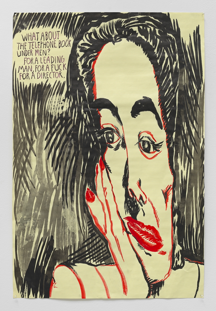 Raymond Pettibon