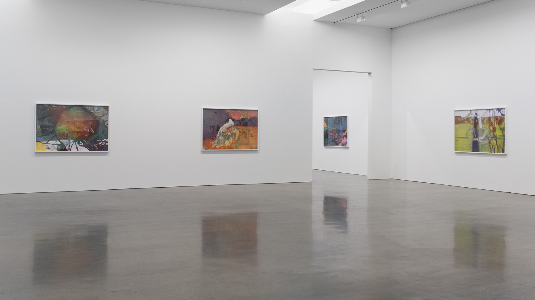 James Welling - Choreograph