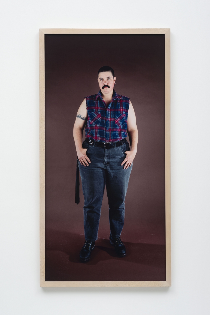 What I Loved: Selected Works from the '90s