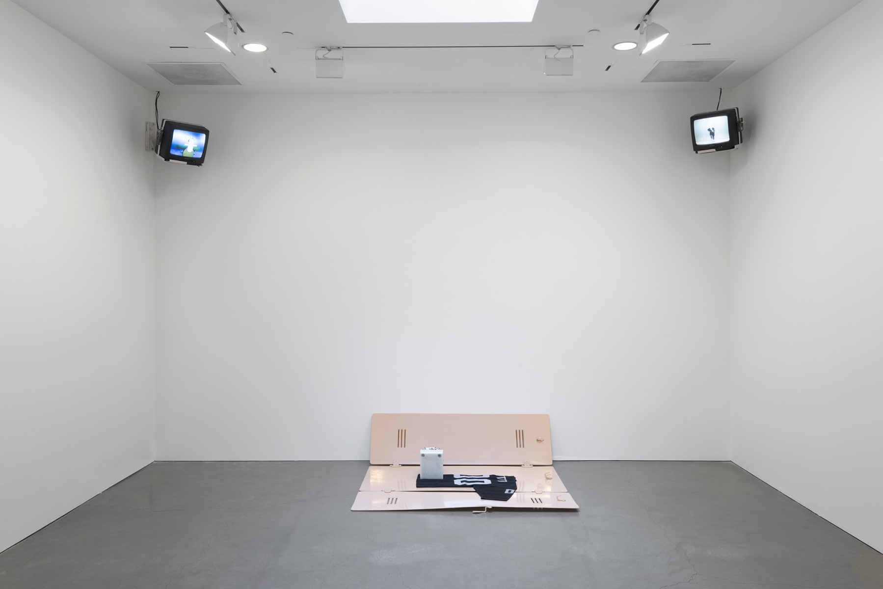 What I Loved: Selected Works from the '90s
