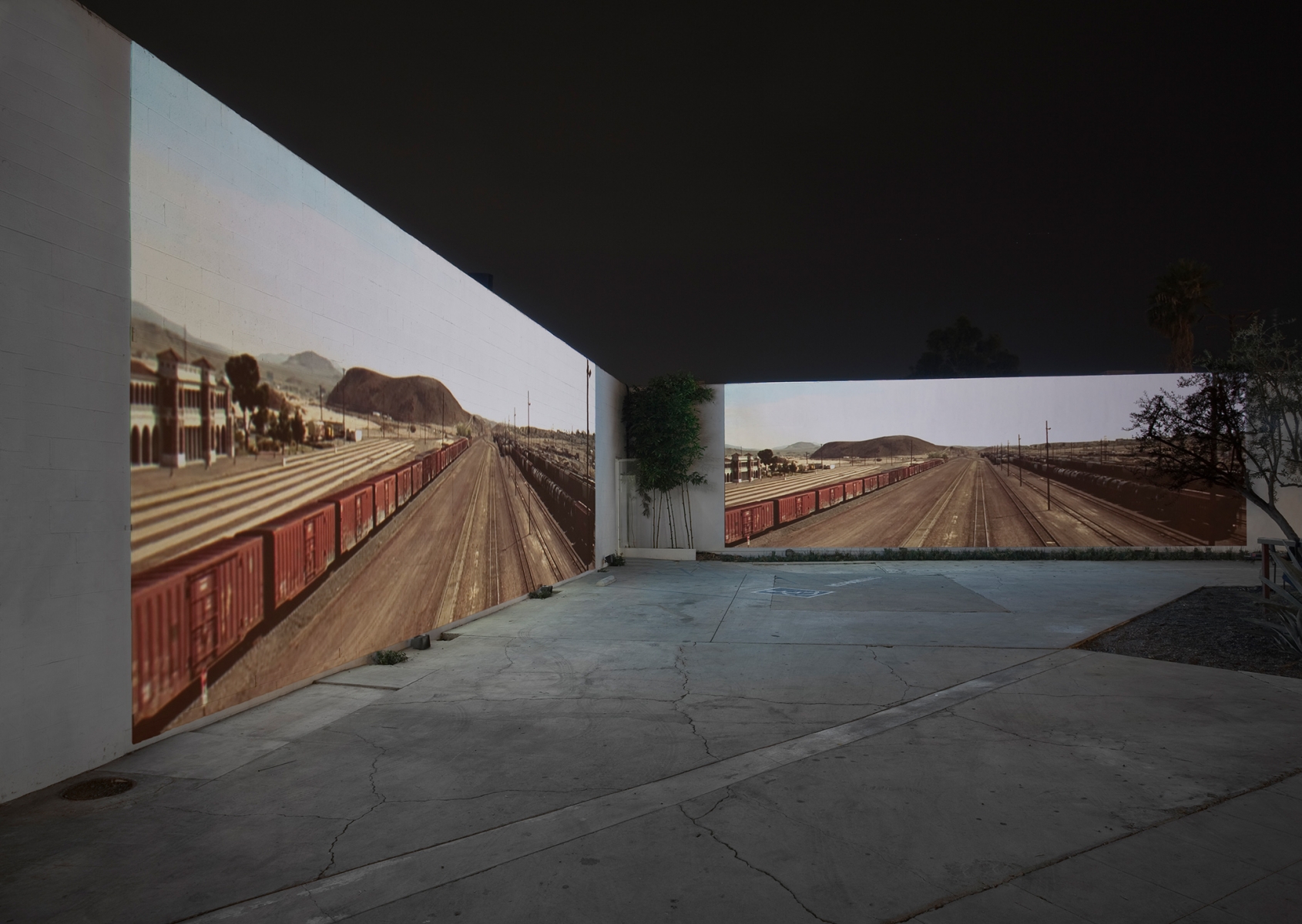 Doug Aitken