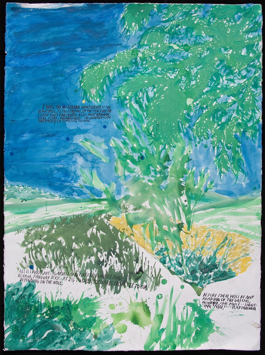 Raymond Pettibon