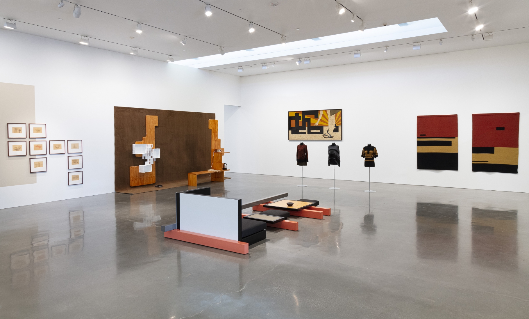 Andrea Zittel - Works 2005 - 2016