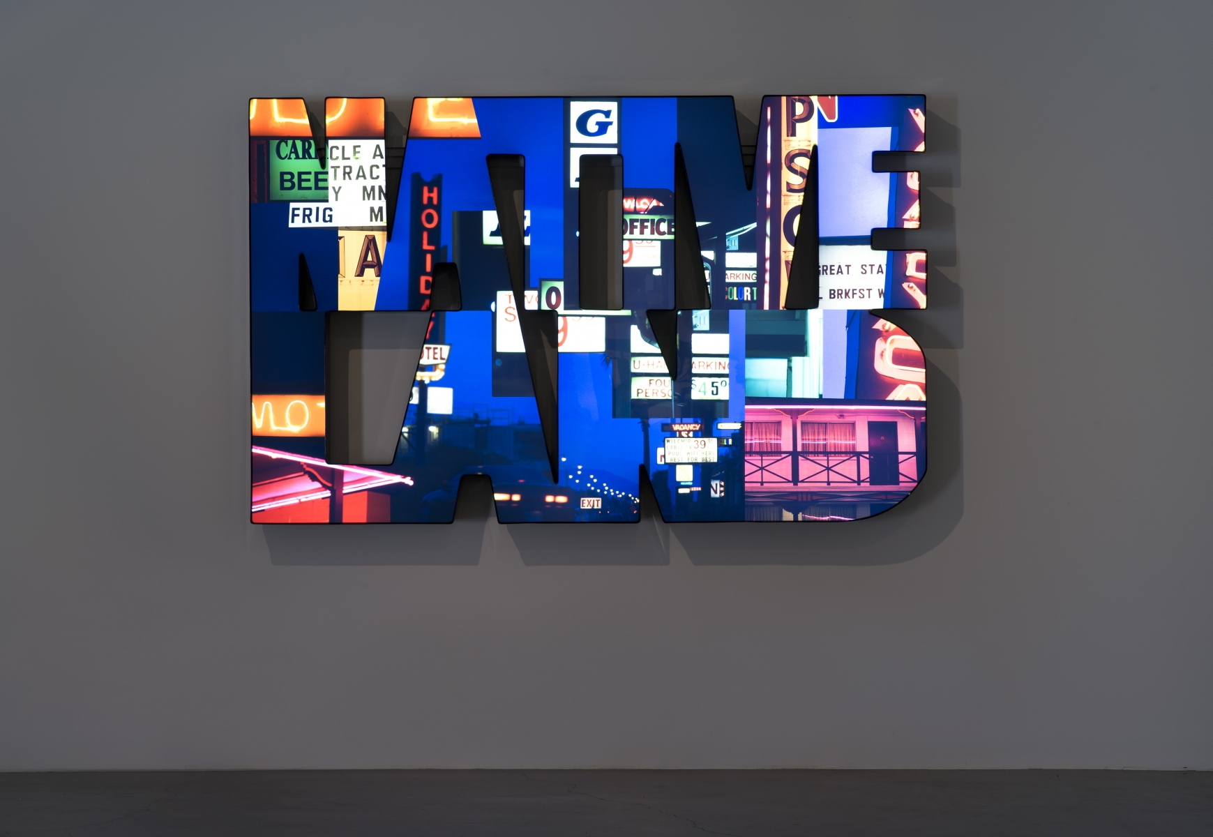 Doug Aitken