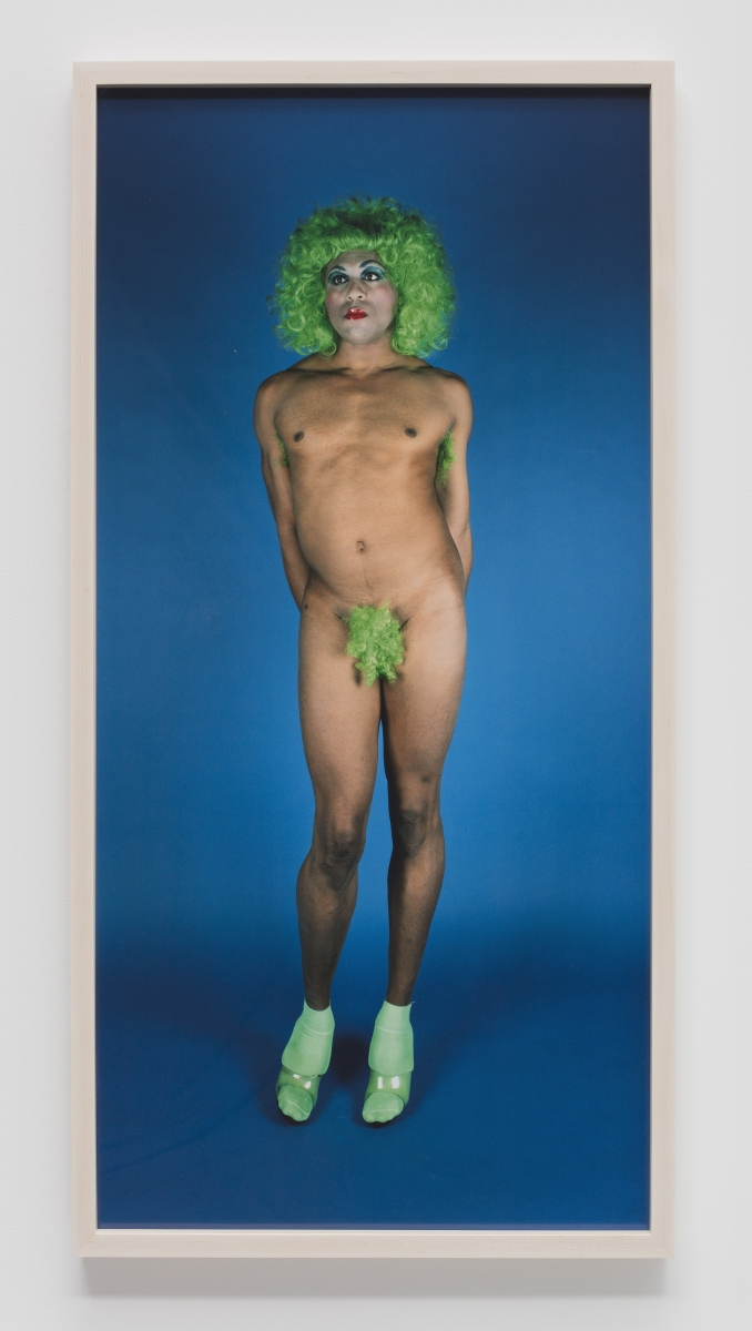What I Loved: Selected Works from the '90s