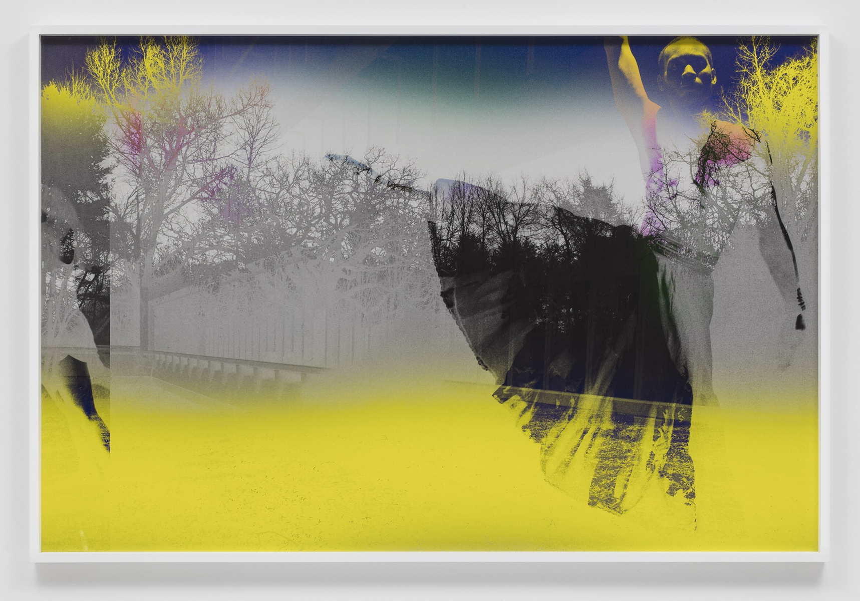 James Welling - Choreograph