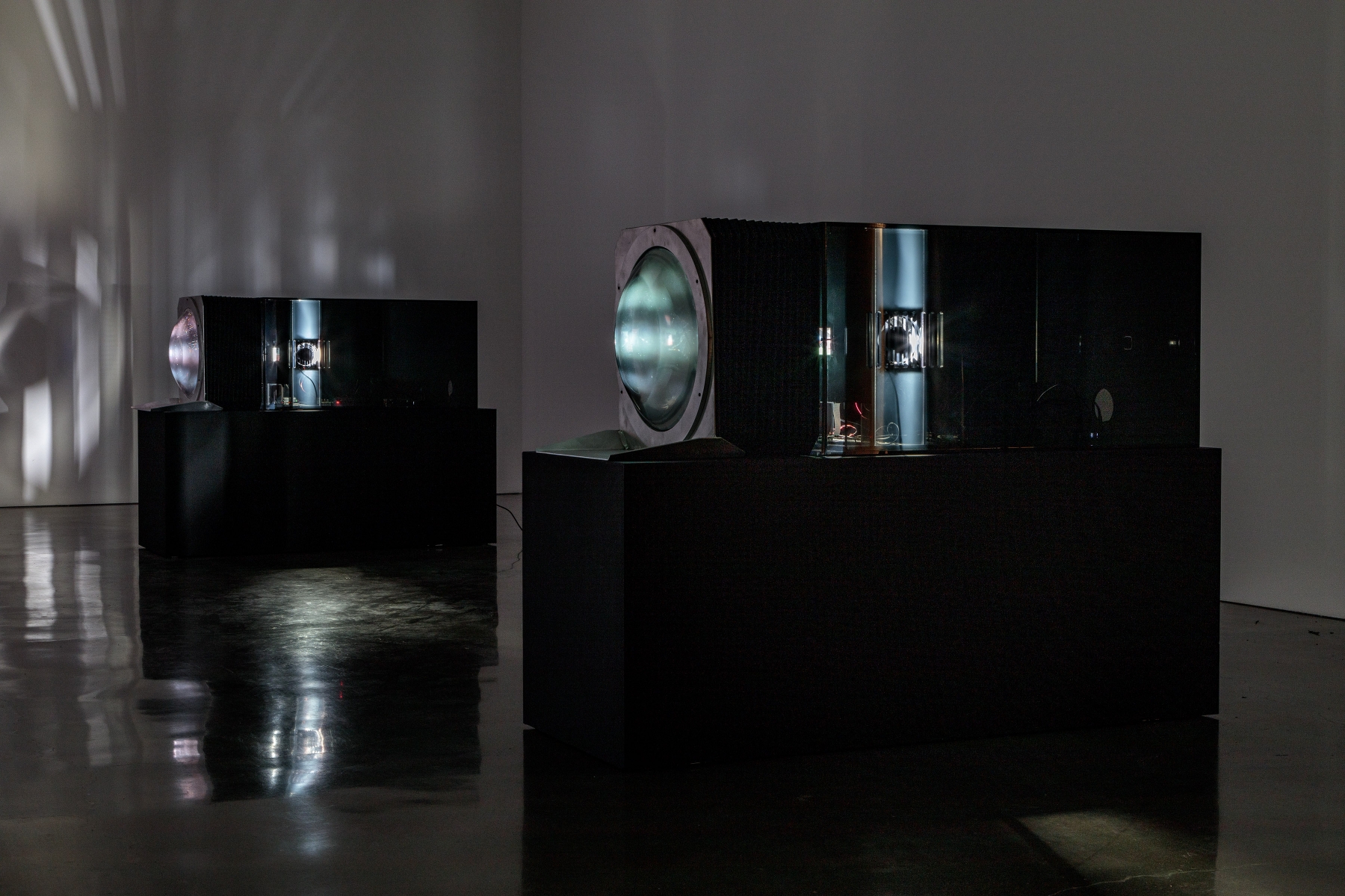 Alex Hubbard - The Corner of the Table