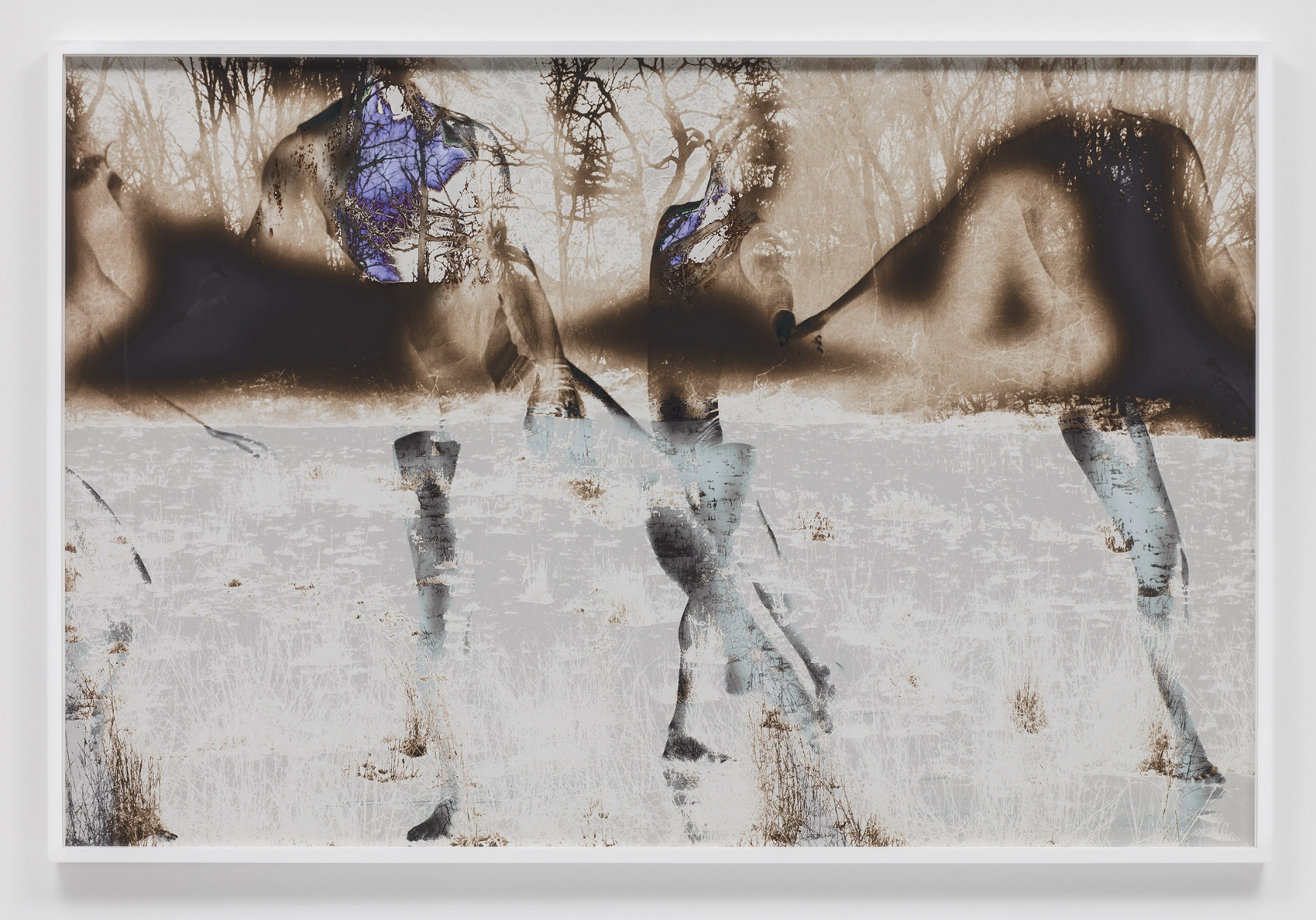 James Welling - Choreograph