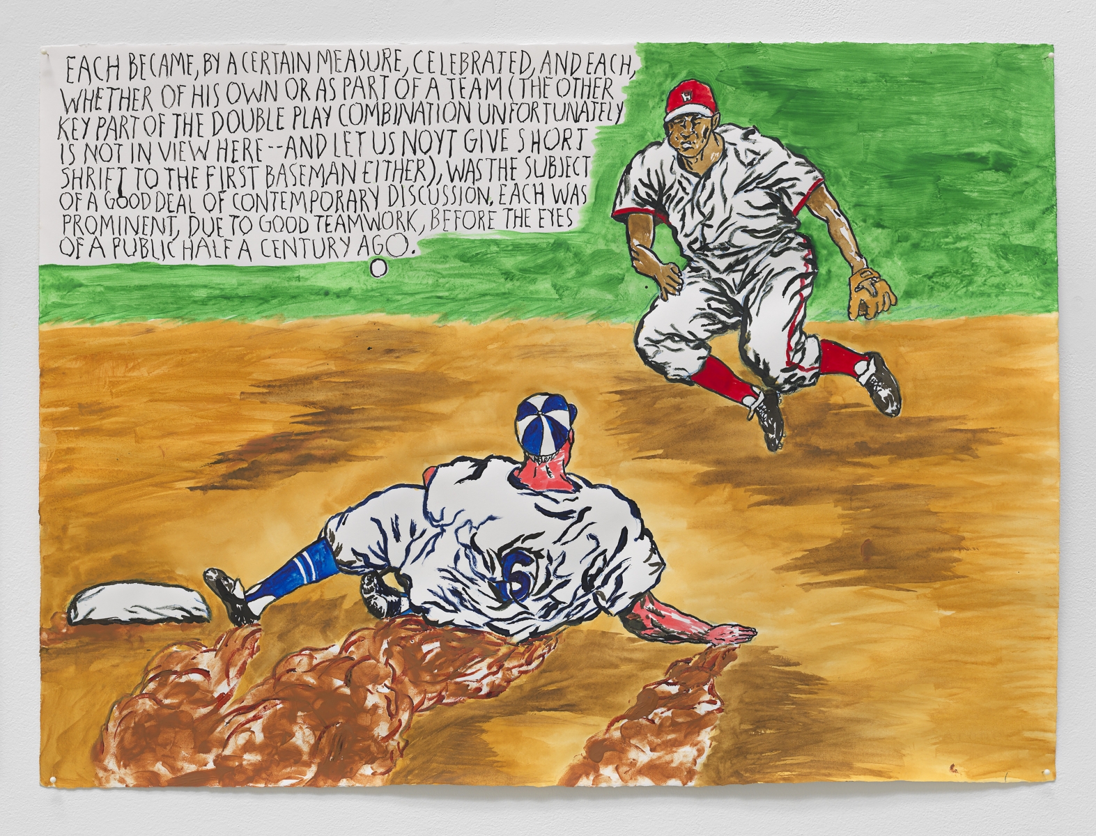 Raymond Pettibon