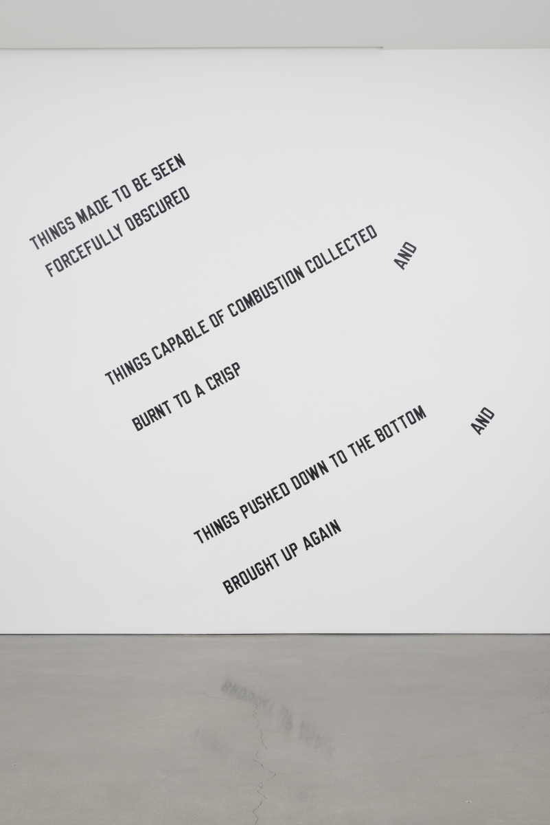 What I Loved: Selected Works from the '90s