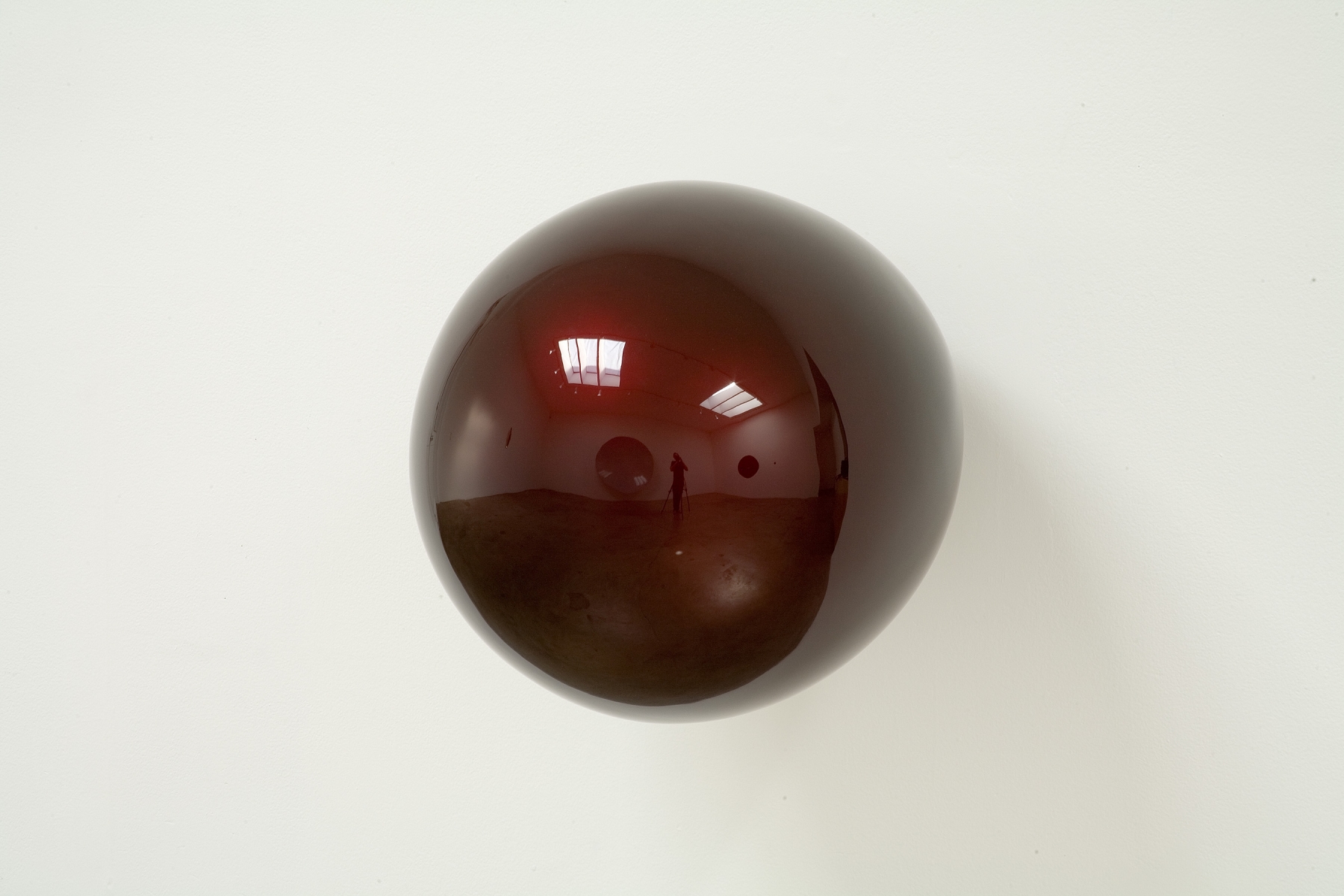 Anish Kapoor