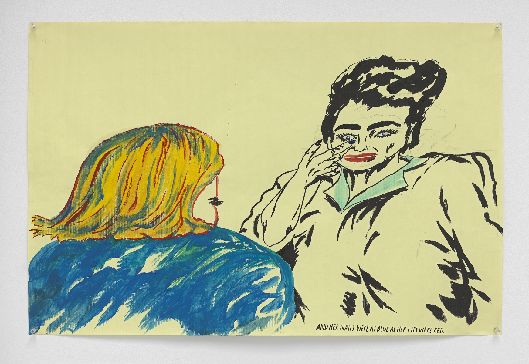 Raymond Pettibon