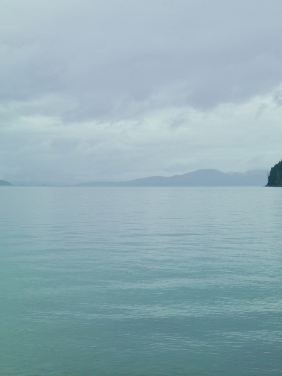 Catherine Opie, Untitled #1 (Alaska)