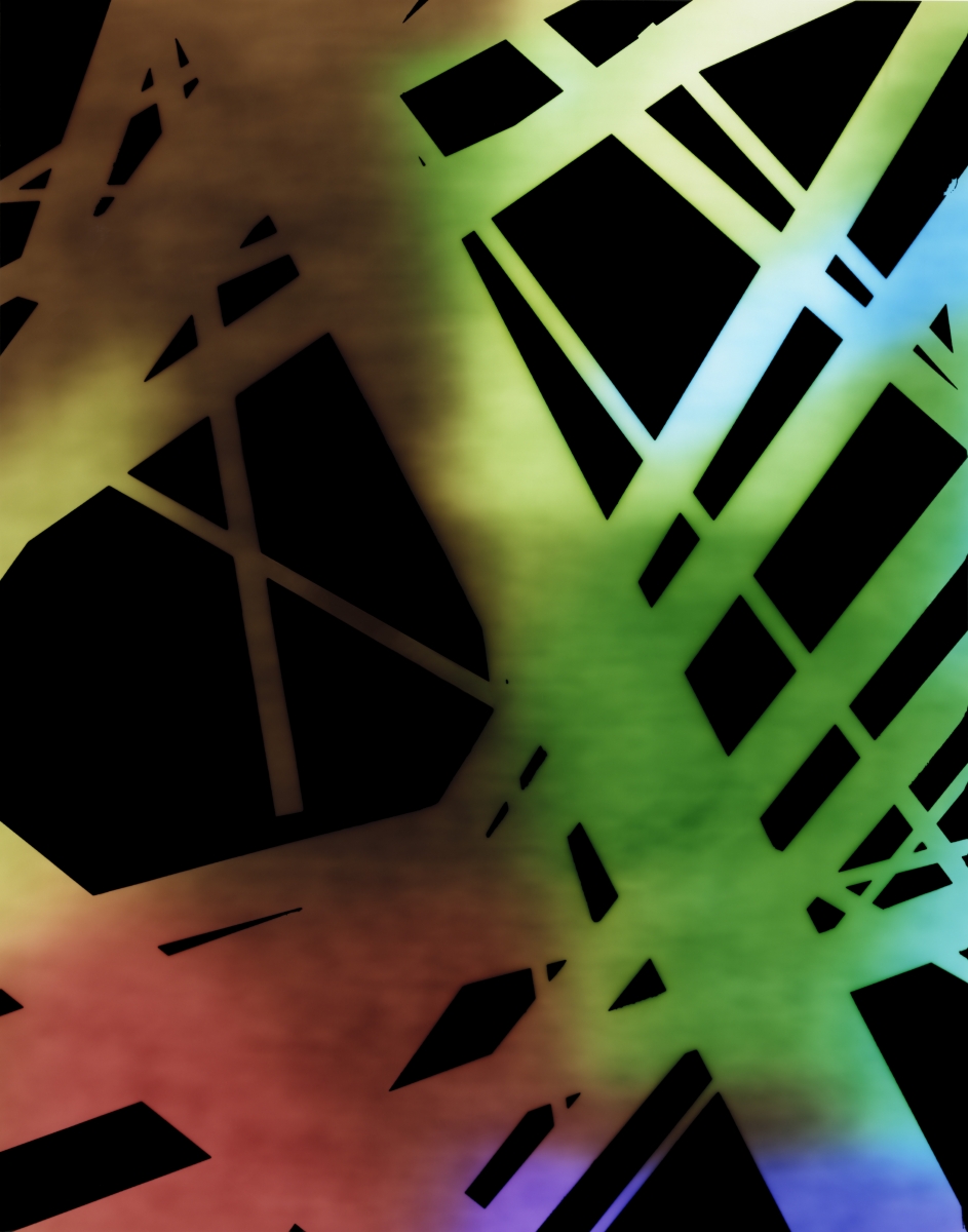 James Welling