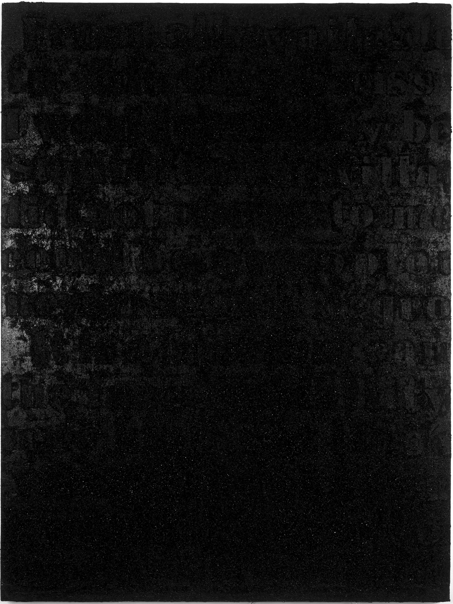 Glenn Ligon