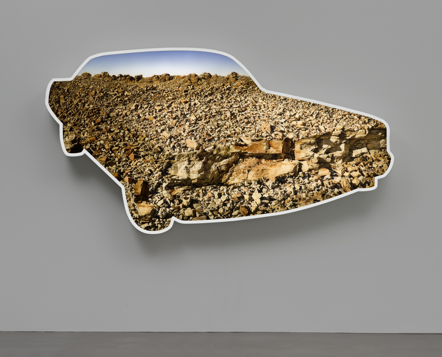 Doug Aitken