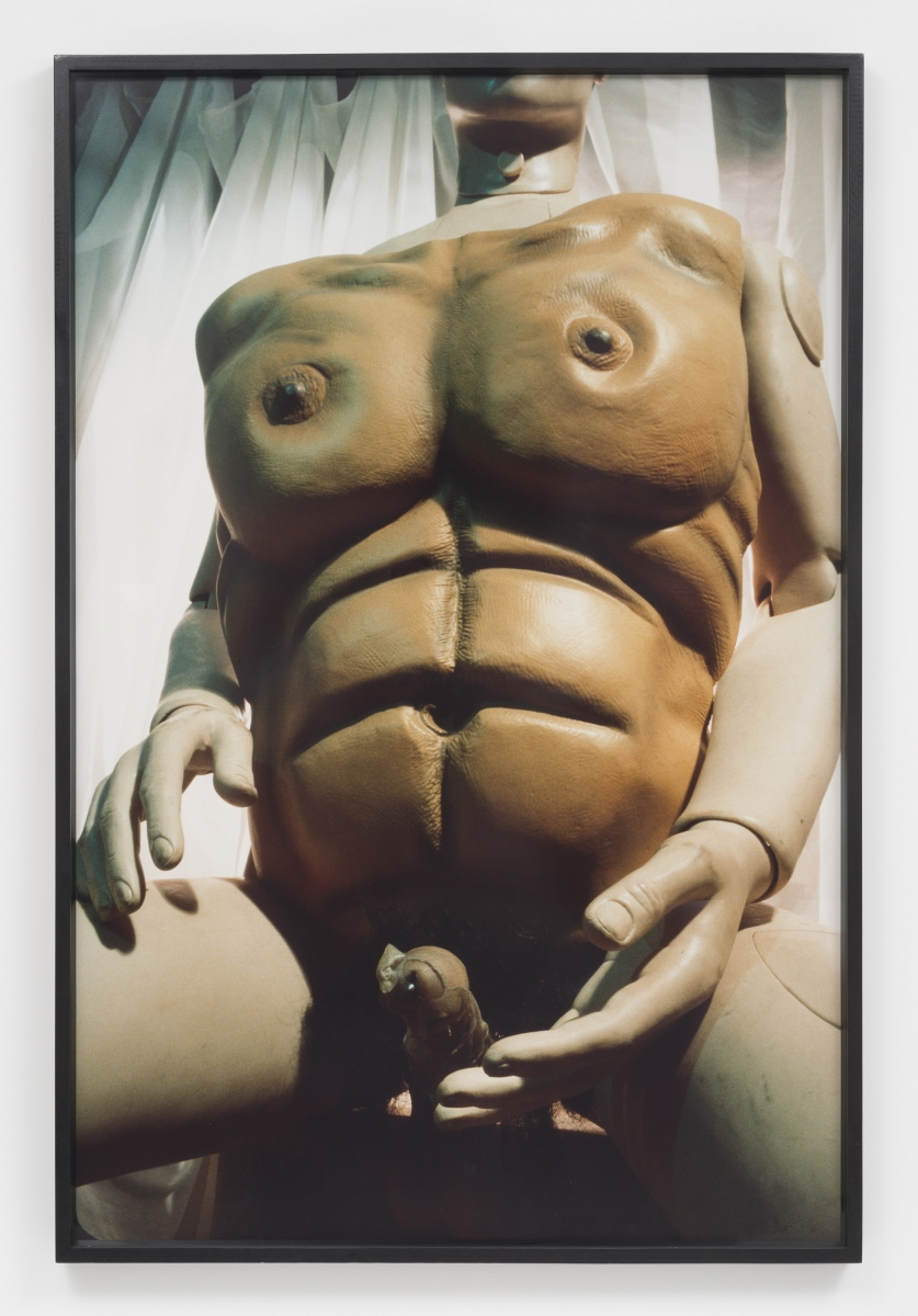 What I Loved: Selected Works from the '90s