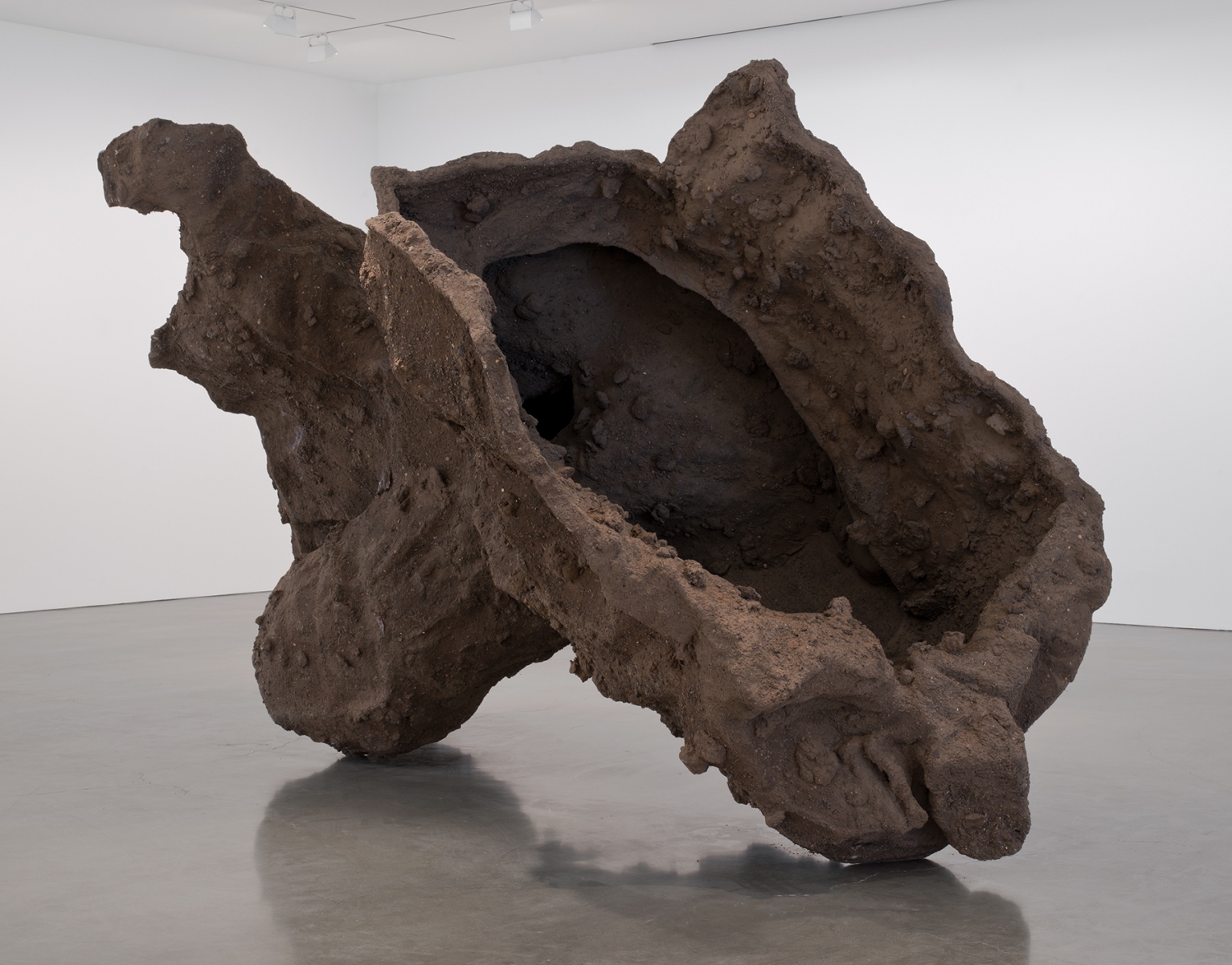 Anish Kapoor - Gabriel the Angel