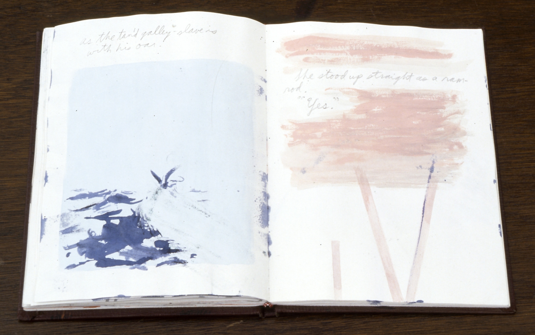 Raymond Pettibon