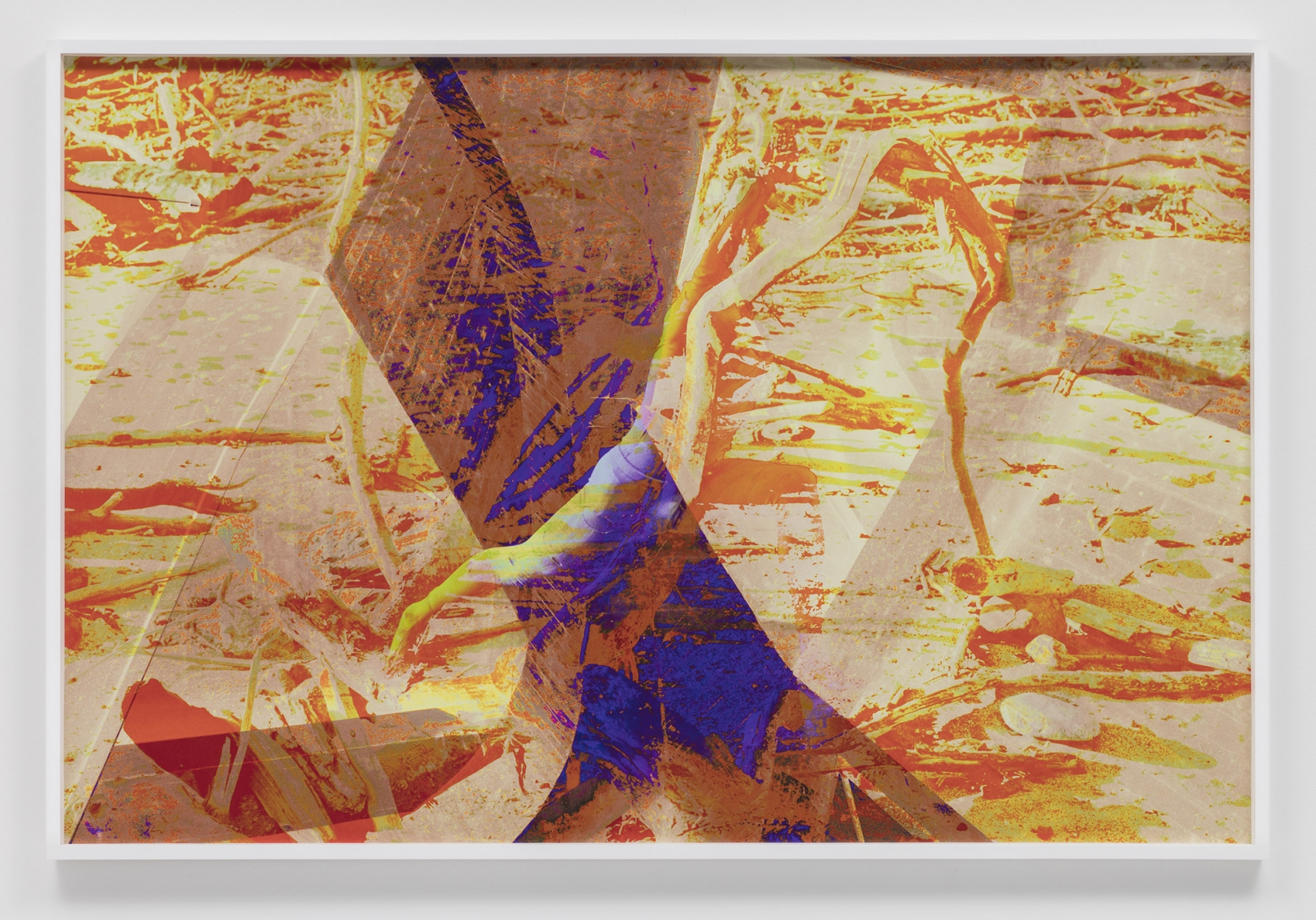 James Welling - Choreograph