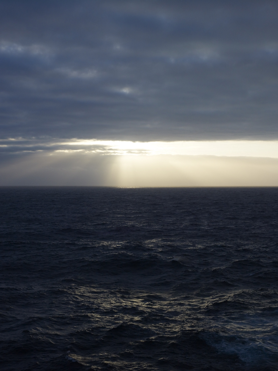 Catherine Opie - Sunset 8
