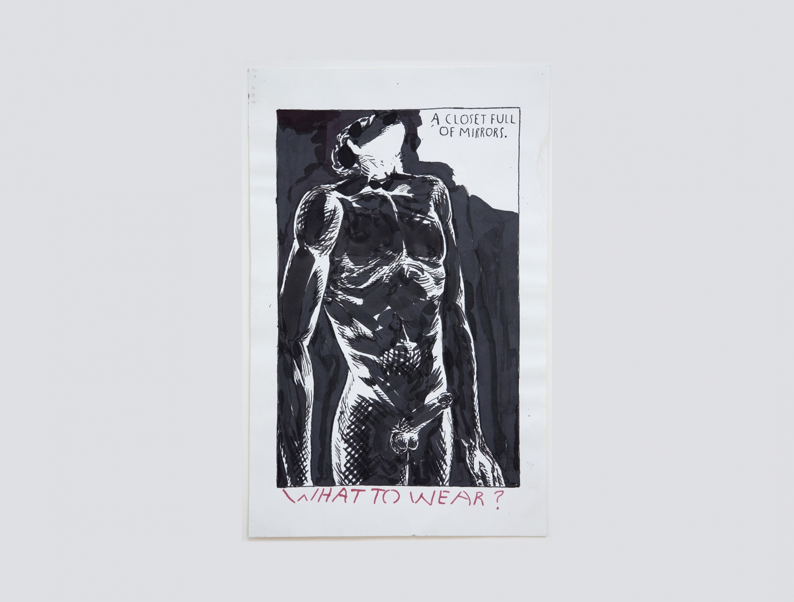 What I Loved: Selected Works from the '90s