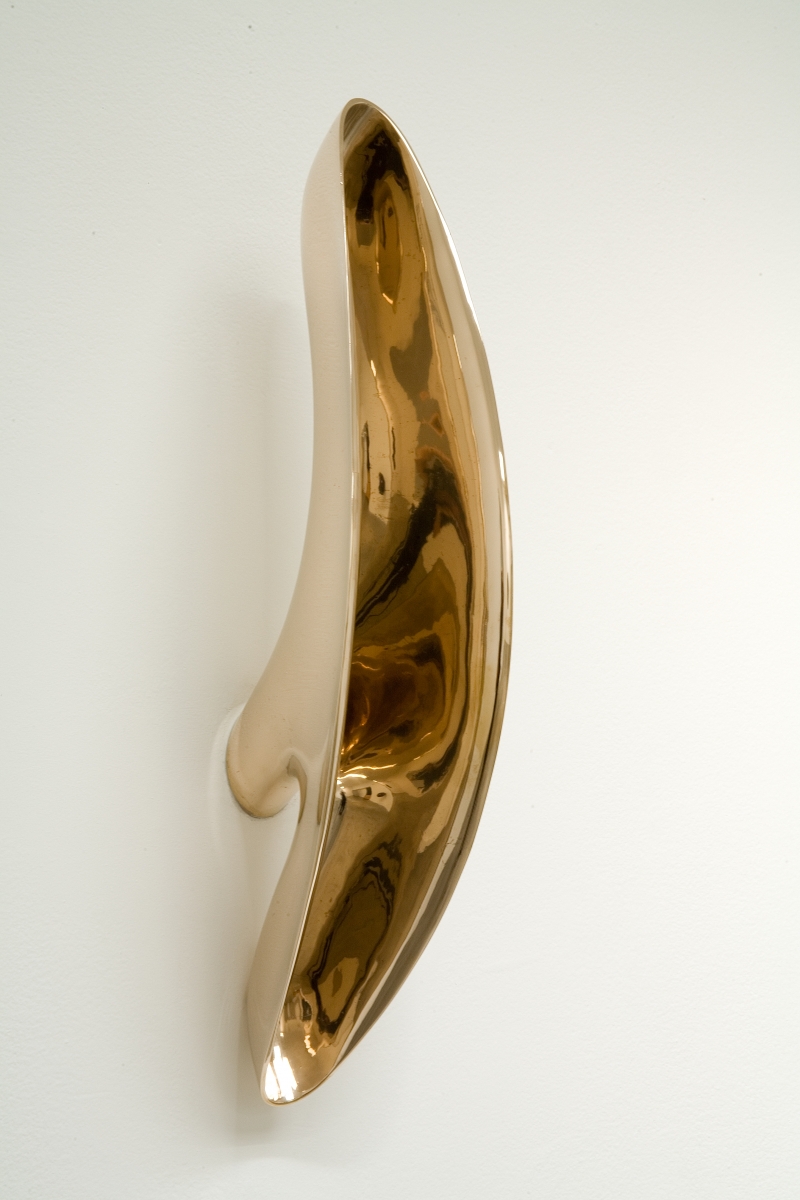 Anish Kapoor, Untitled