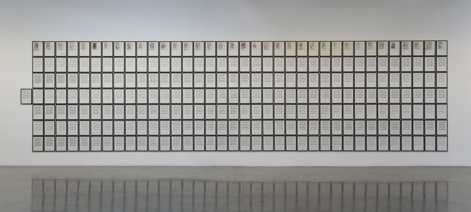 Hanne Darboven