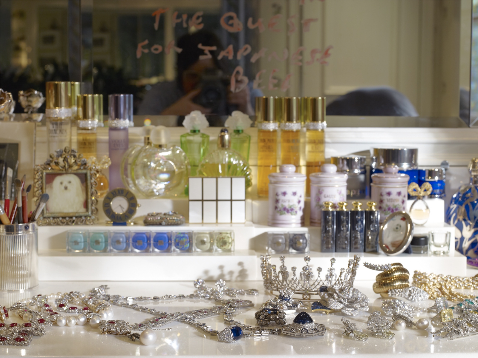 Catherine Opie - 700 Nimes Road