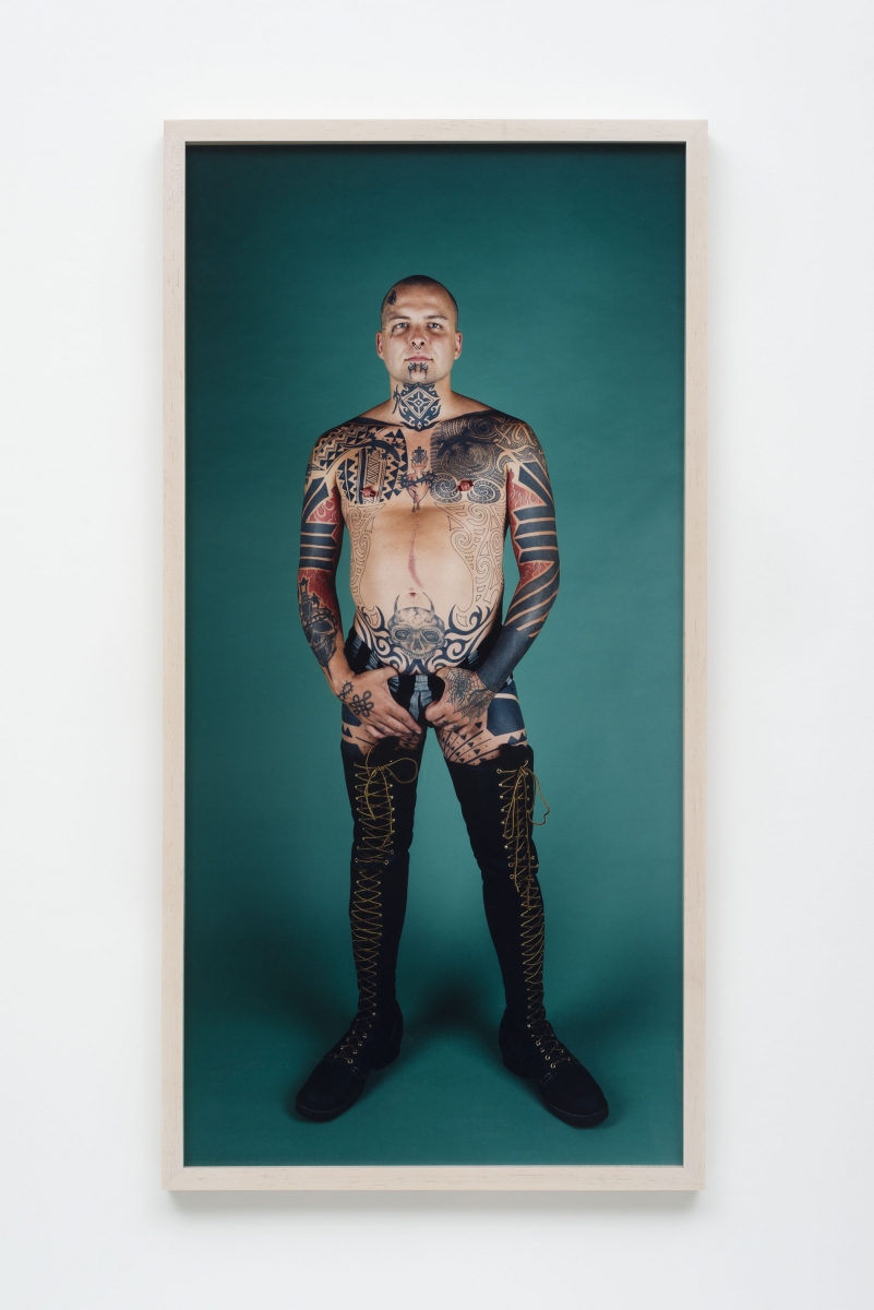 What I Loved: Selected Works from the '90s