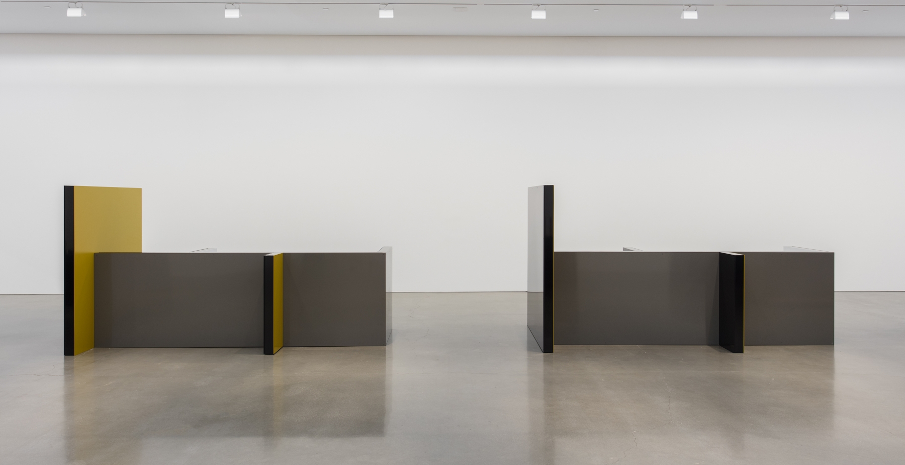Andrea Zittel - Planar Configurations