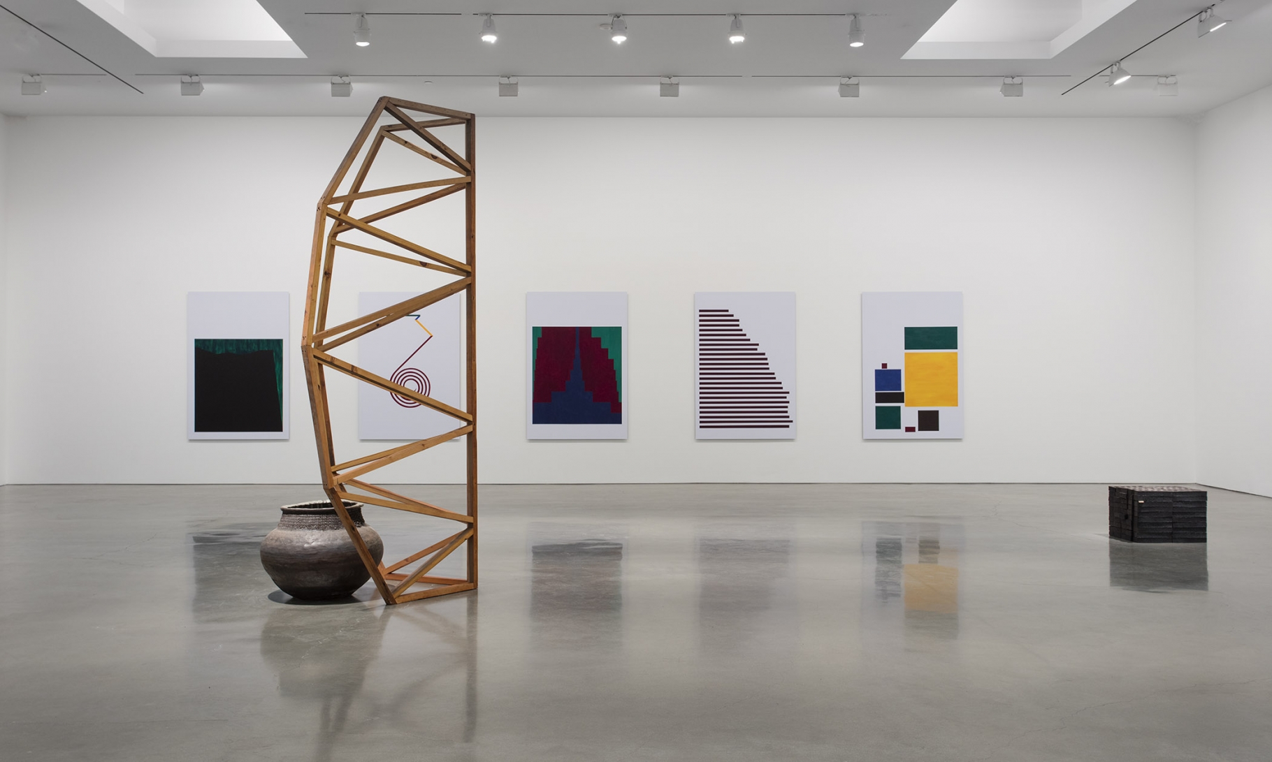 Theaster Gates