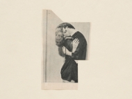 John Stezaker