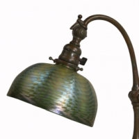 Counter Balance Desk Lamp
