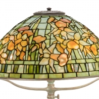 Daffodil Table Lamp