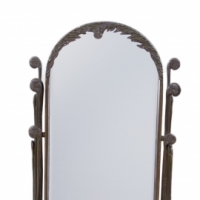 Fern Mirror
