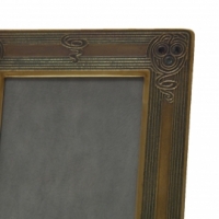 Abalone Picture Frame