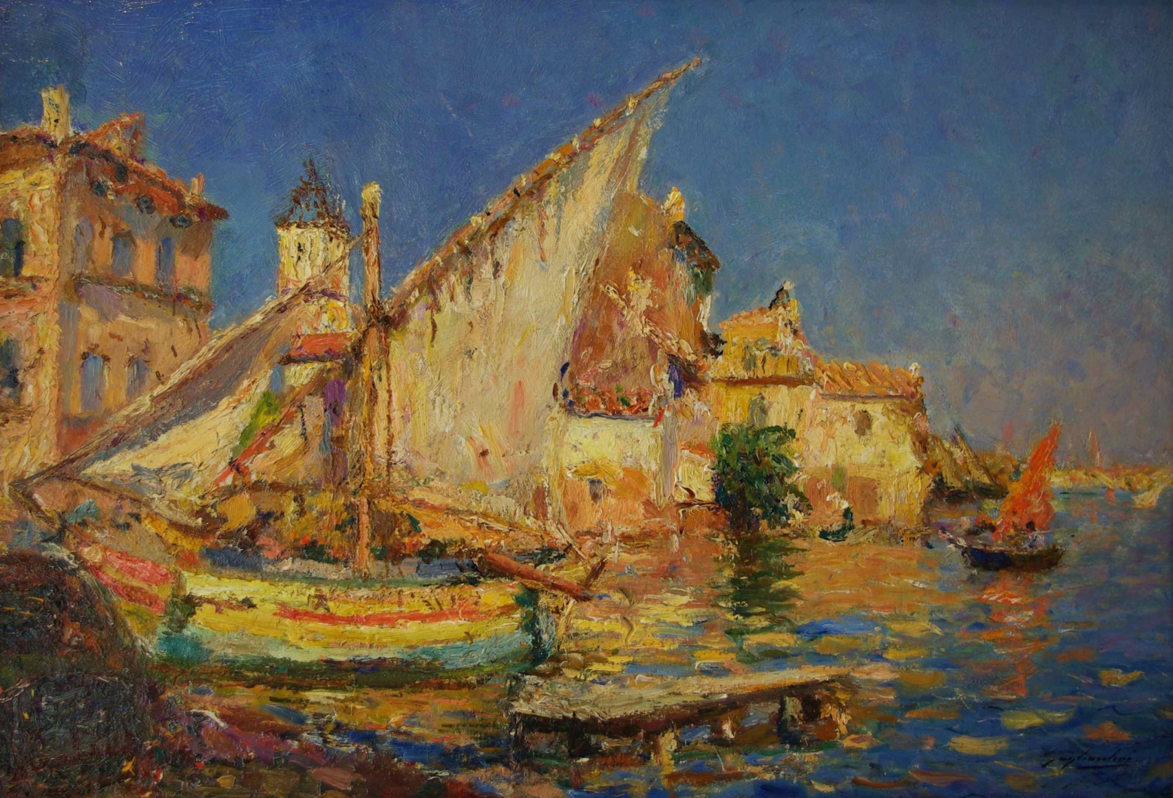 Gagliardini, Julien Available works Art Gallery Beverly Hills