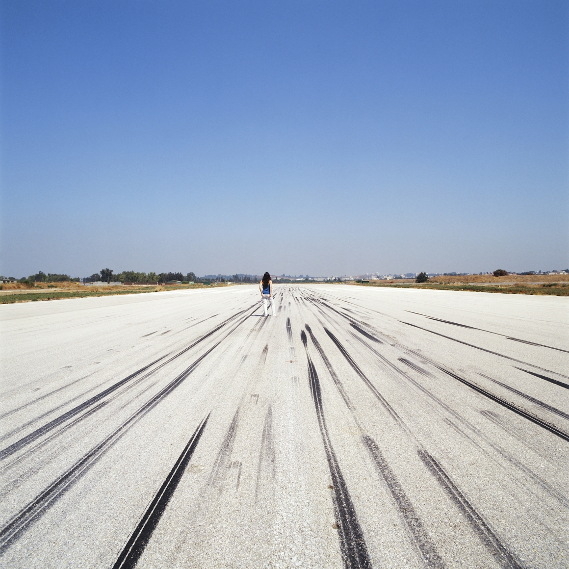 Naomi Leshem, Tal , 2007