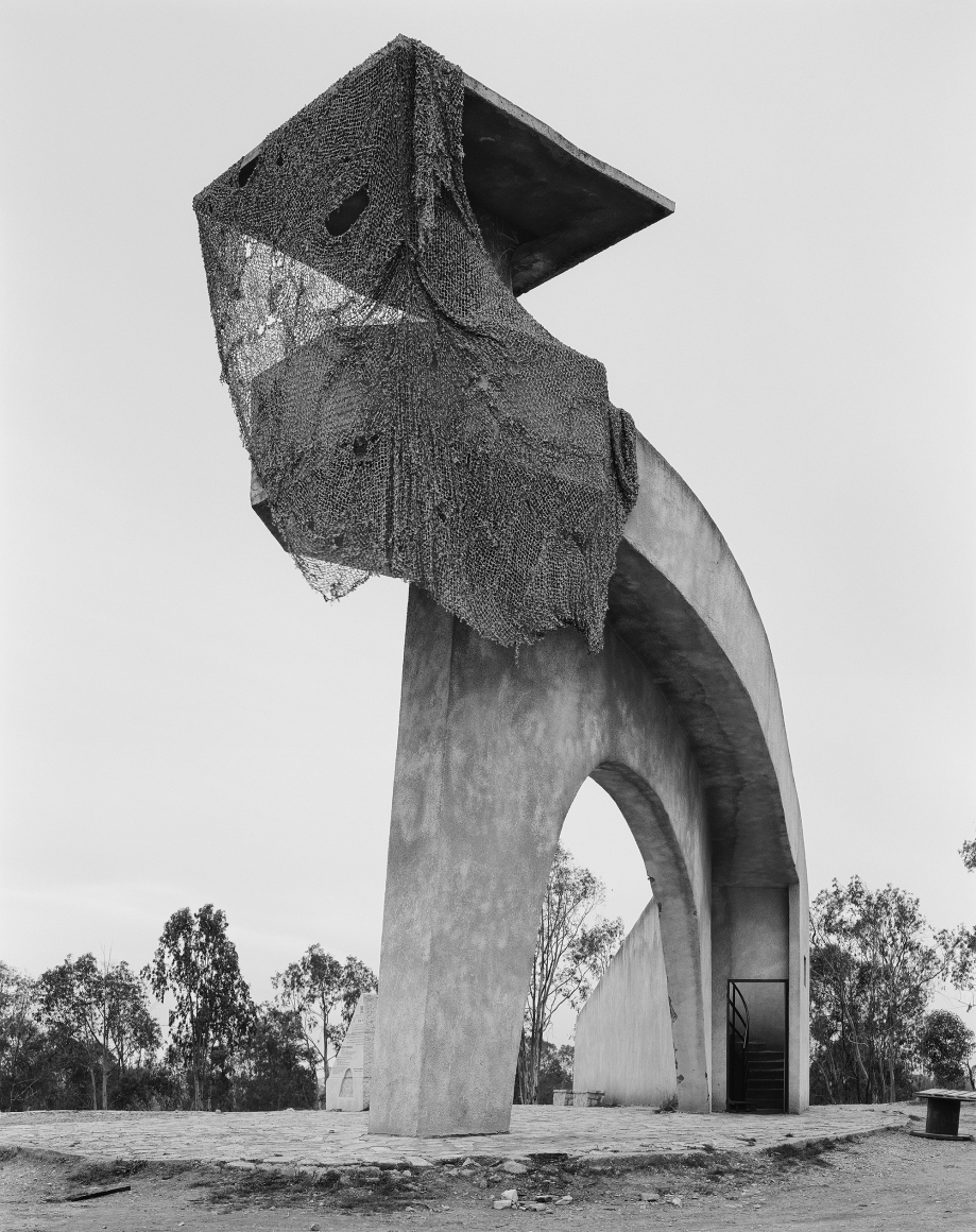 SHARON YA'ARI, Anzac, 2010