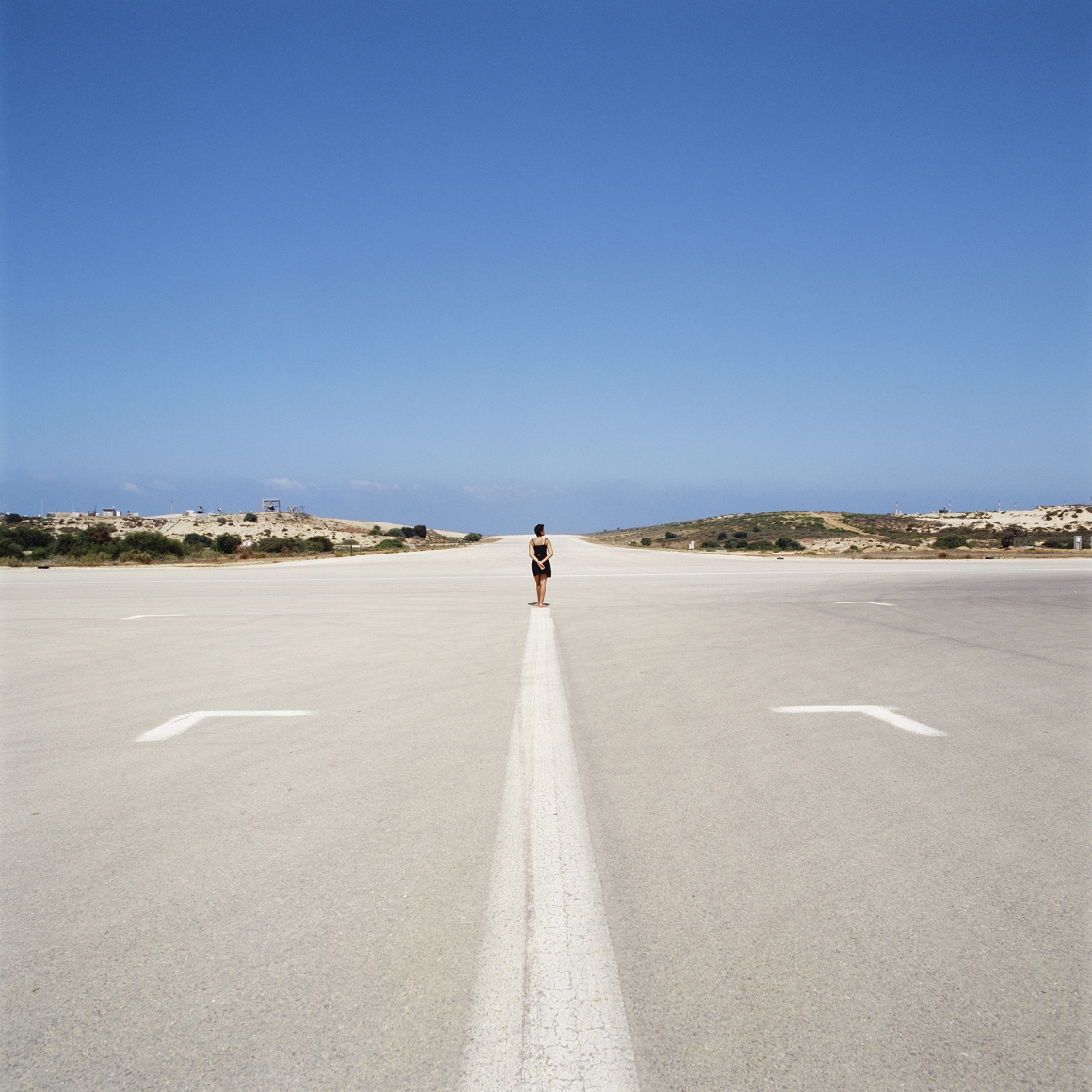 Naomi Leshem, Bar, 2007
