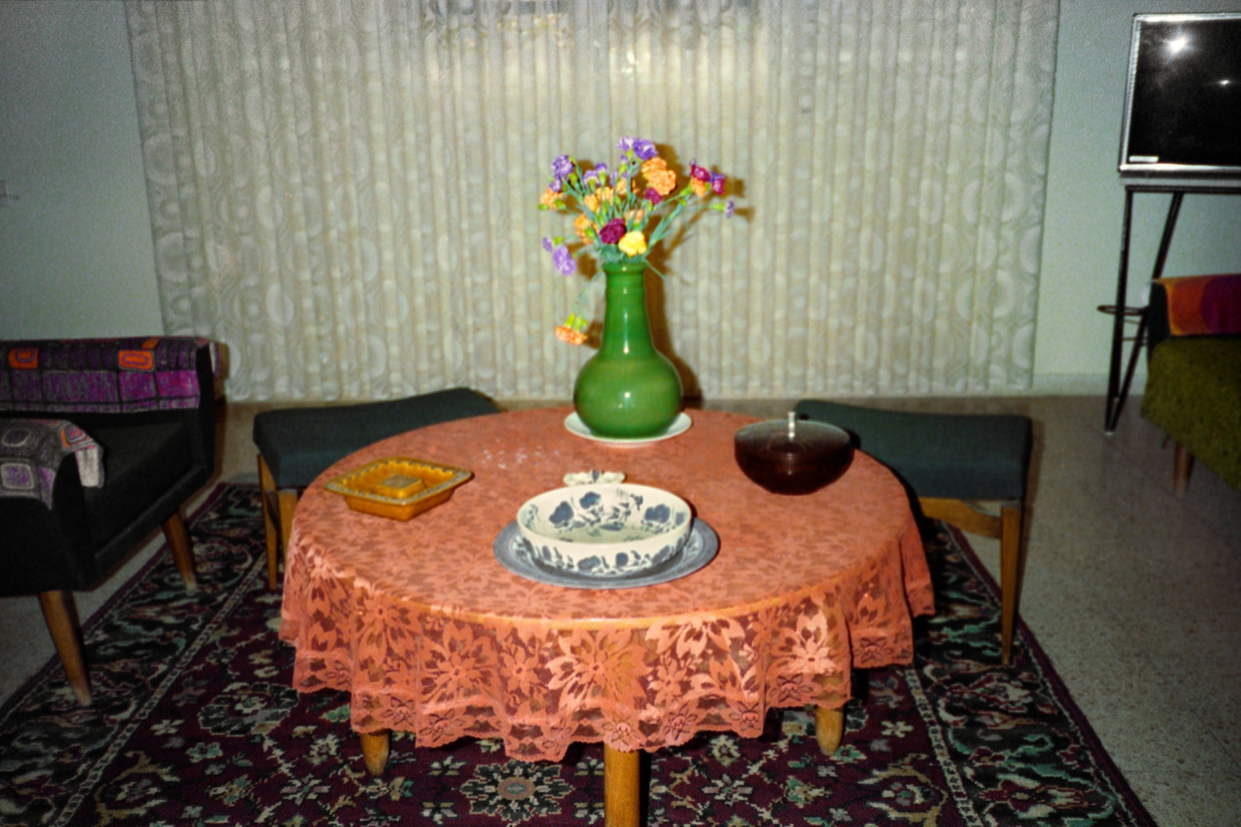 IGAEL SHEMTOV, The Photo Album: Volume II, #94, 1979-1980
