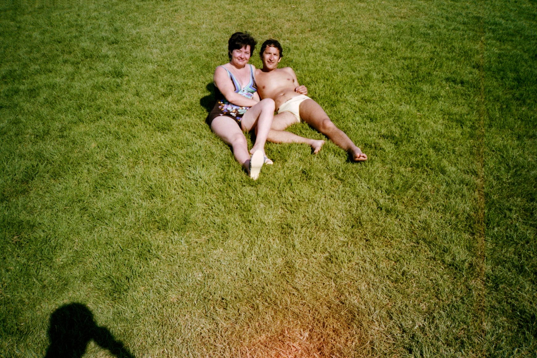 IGAEL SHEMTOV, The Photo Album: Volume II, #43, 1979-1980