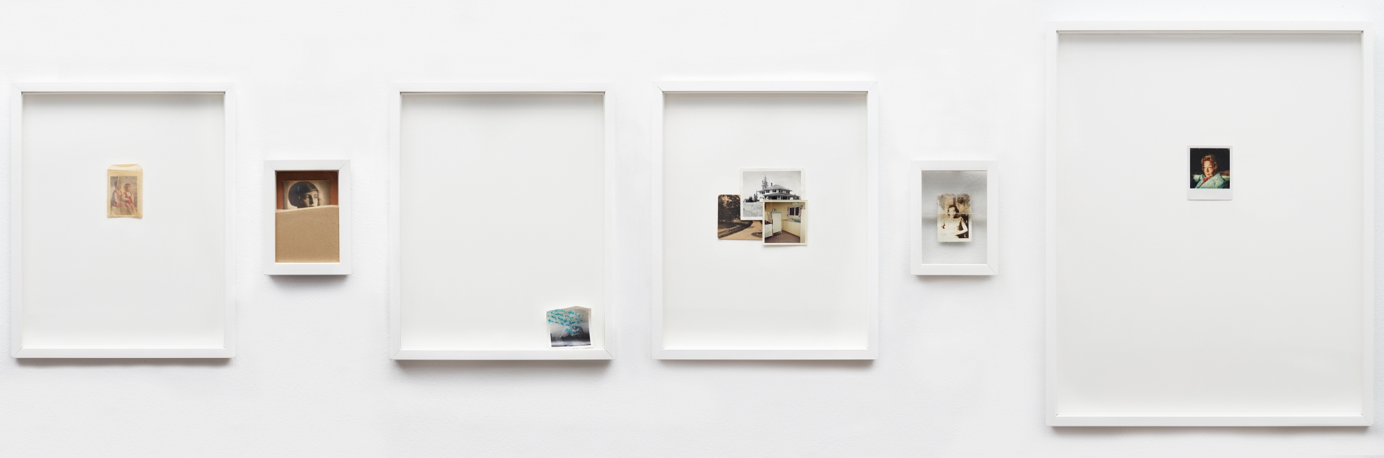 Dana Stirling, Best, with a Dash of Worse, 2016