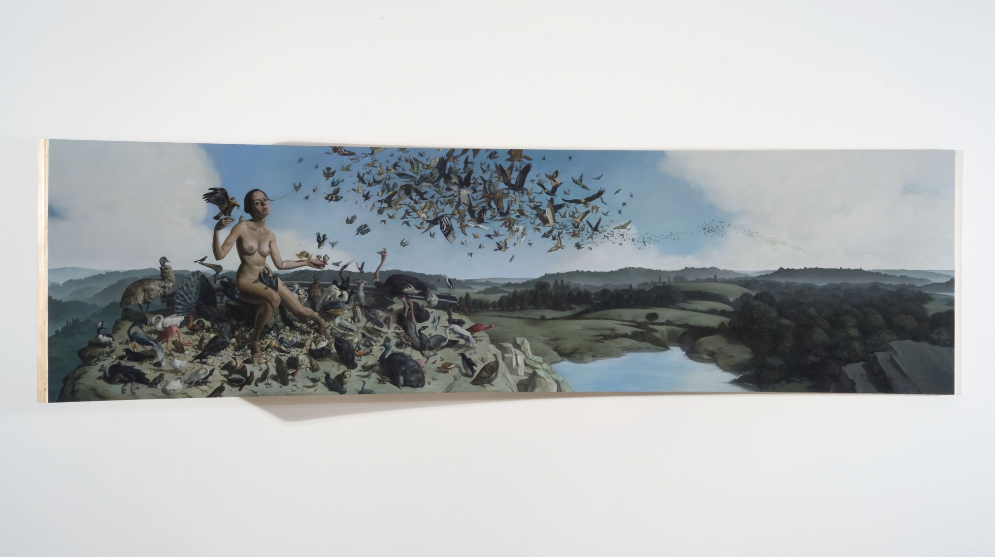 ERIK THOR SANDBERG Artists CONNERSMITH.