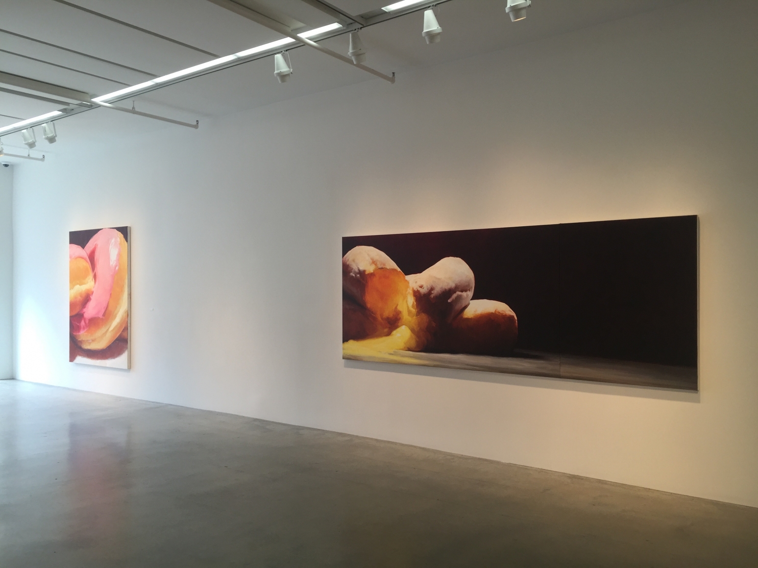 Emily Eveleth Exhibitions Danese/Corey