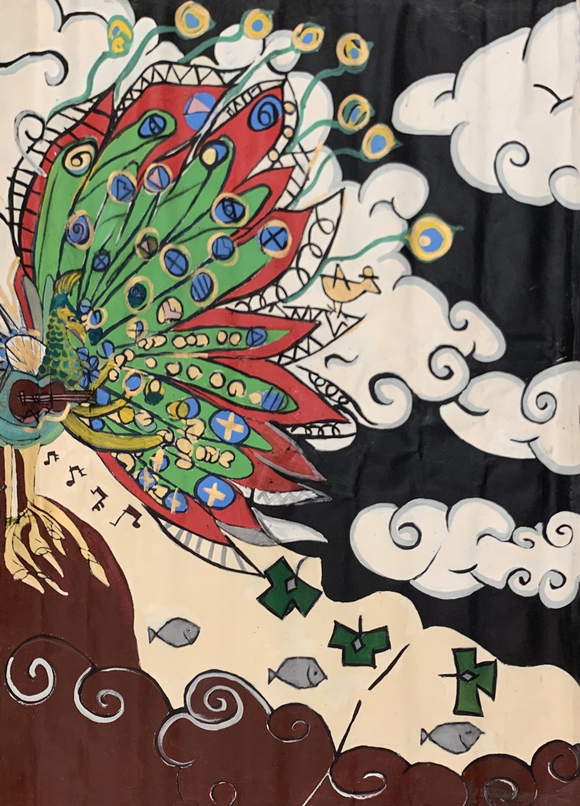 Domingo Zapata - Artists - HG Contemporary