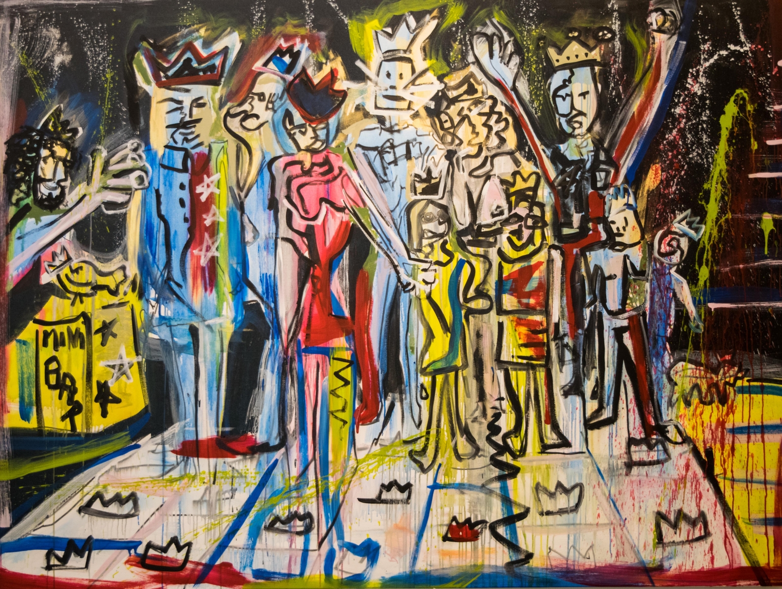 Such diverse Spanish artists 51 Such diverse Spanish artists 54
