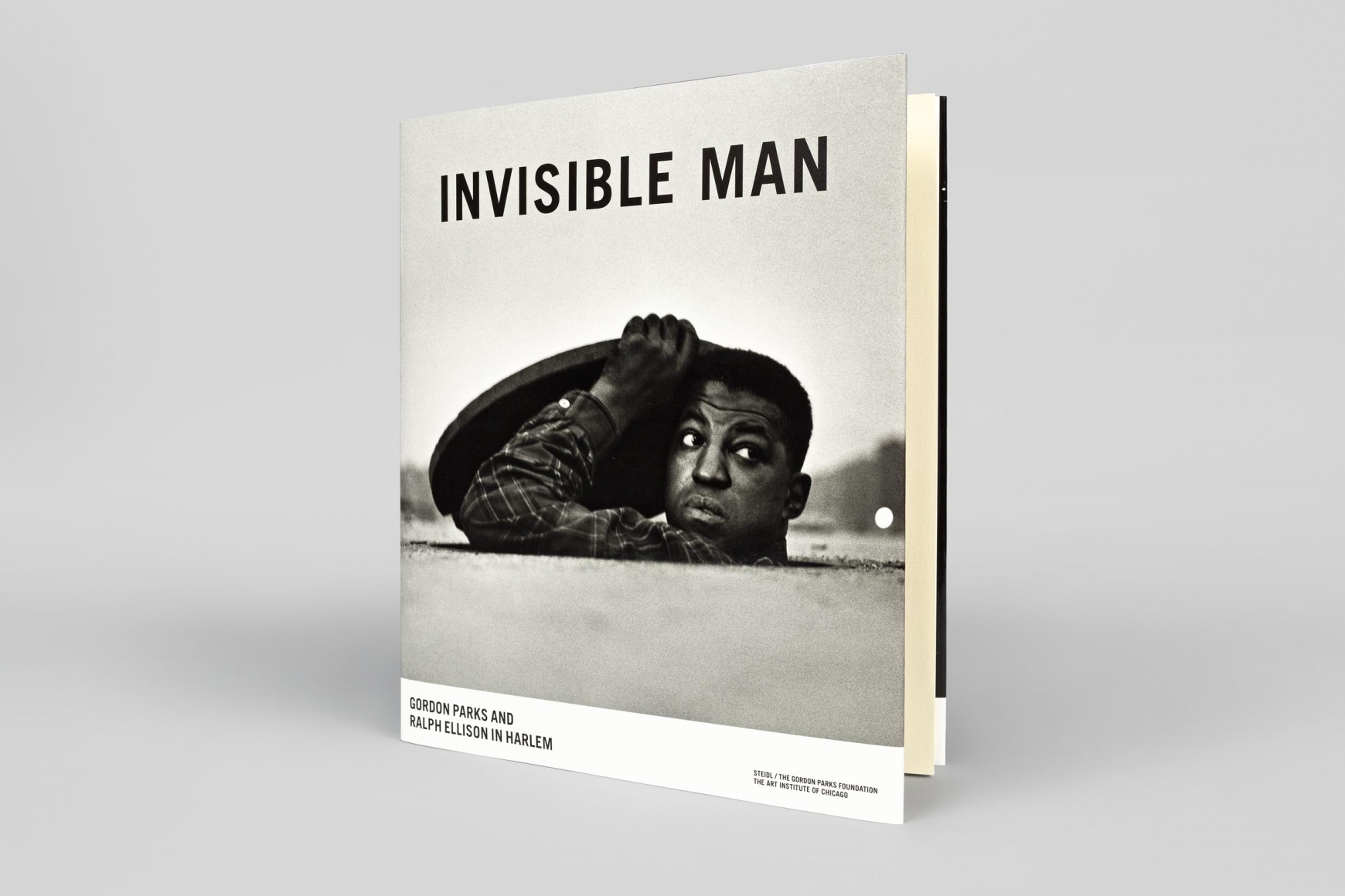 the invisible man by ralph ellison essay Exhibitions invisible man: gordon parks and ralph ellison in harlem was best known for his poignant and humanizing photo-essays for life magazine. the invisible man by ralph ellison essay Exhibitions invisible man: gordon parks and ralph ellison in harlem was best known for his poignant and humanizing photo-essays for life magazine.