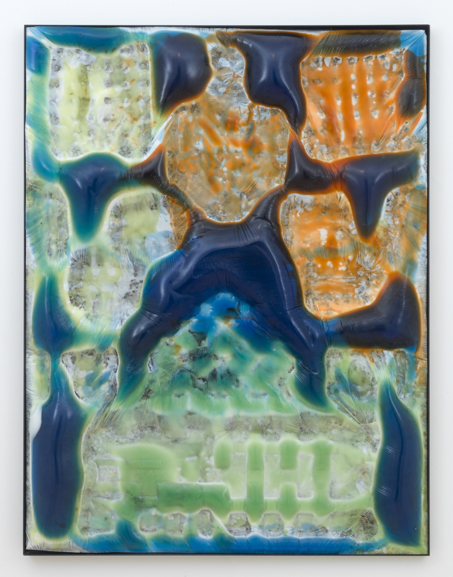 Jesse Greenberg